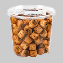 Load image into Gallery viewer, Zaatar Mini Rolls