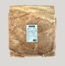 Load image into Gallery viewer, Saj Marqouq Bread (4 Large Pieces)