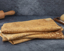 Load image into Gallery viewer, Saj Marqouq Bread (24 Large Pieces)
