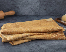 Load image into Gallery viewer, Saj Marqouq Bread (8 Large Pieces)
